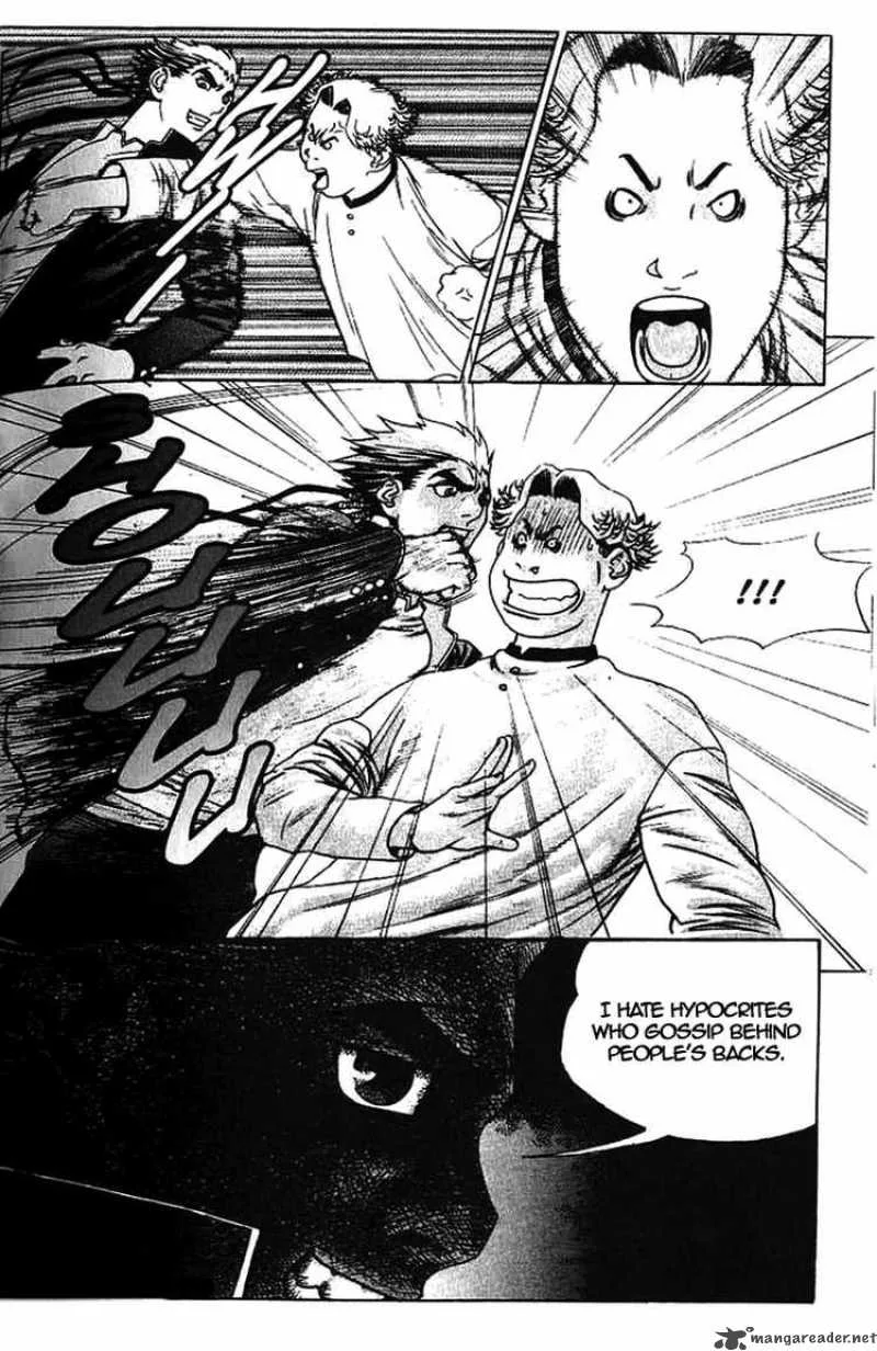 Player Kill Chapter 3 page 13