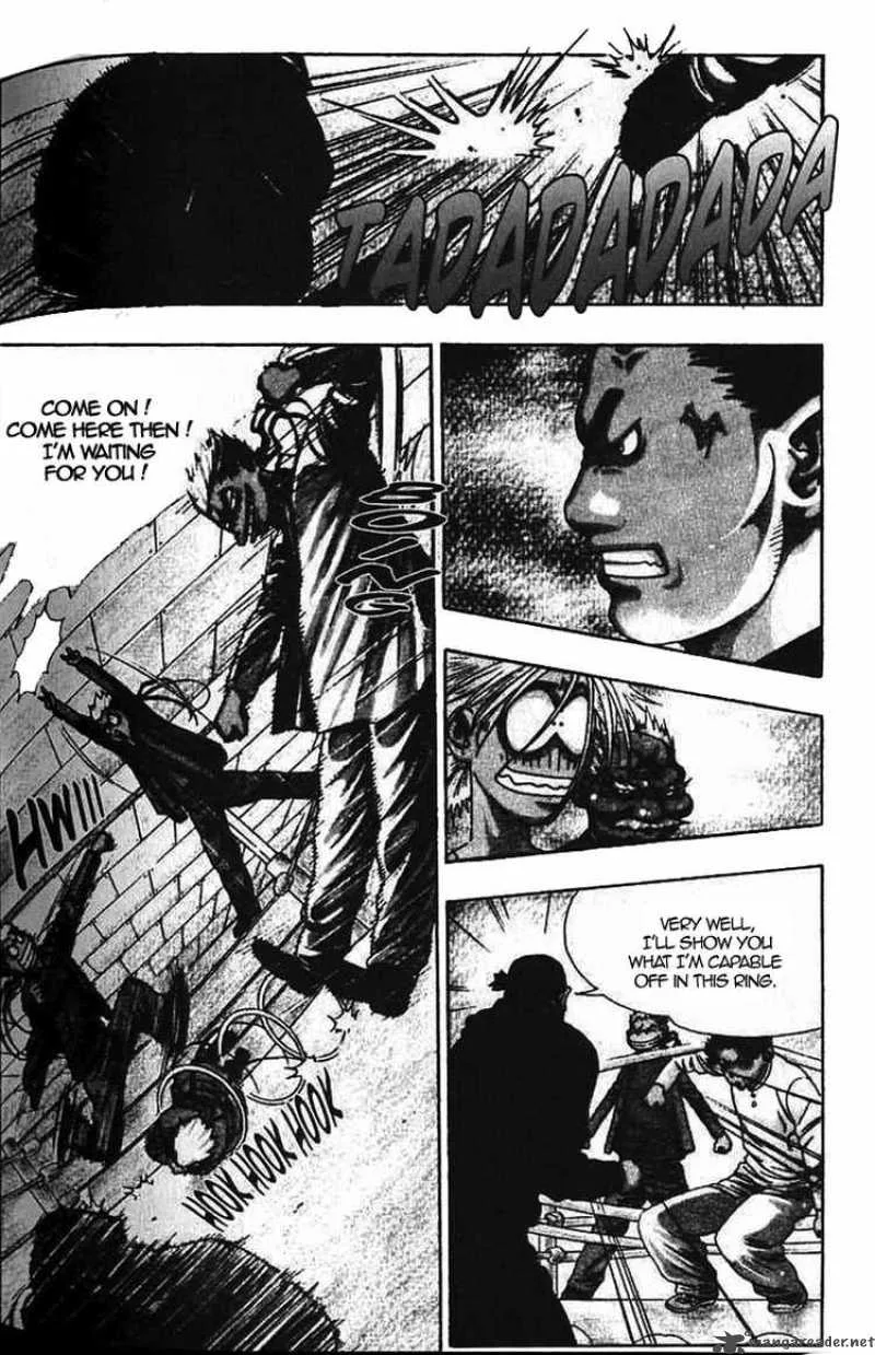 Player Kill Chapter 3 page 19
