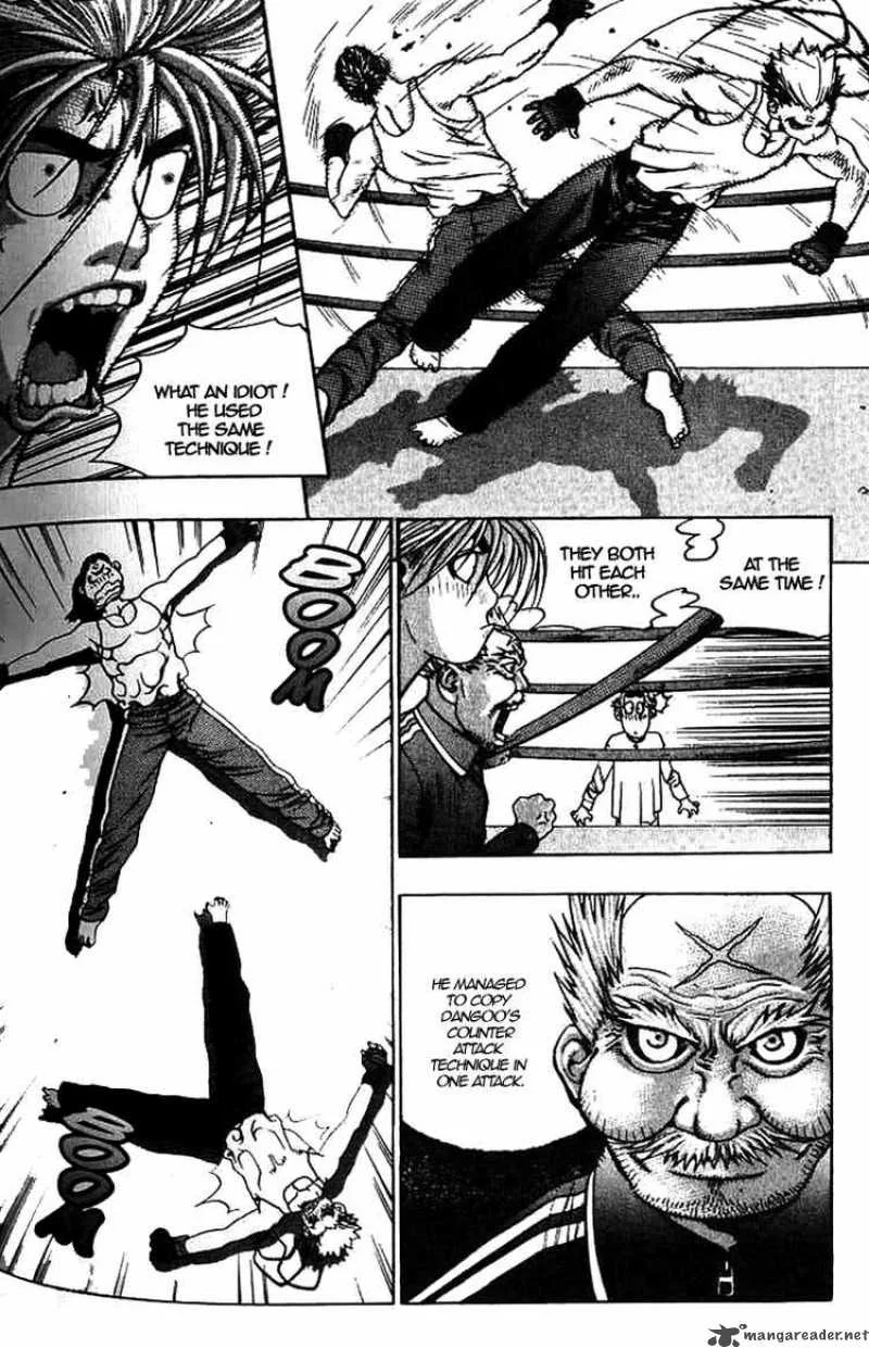 Player Kill Chapter 3 page 32