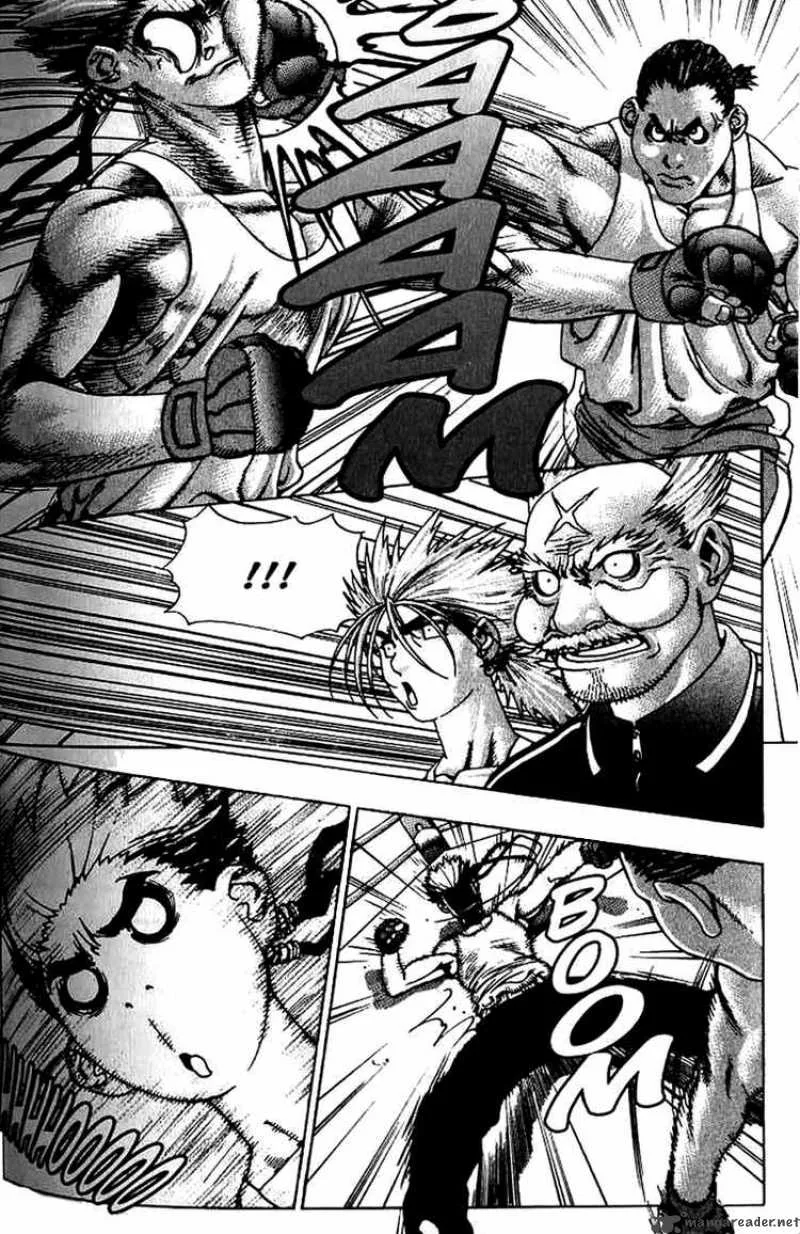 Player Kill Chapter 3 page 28