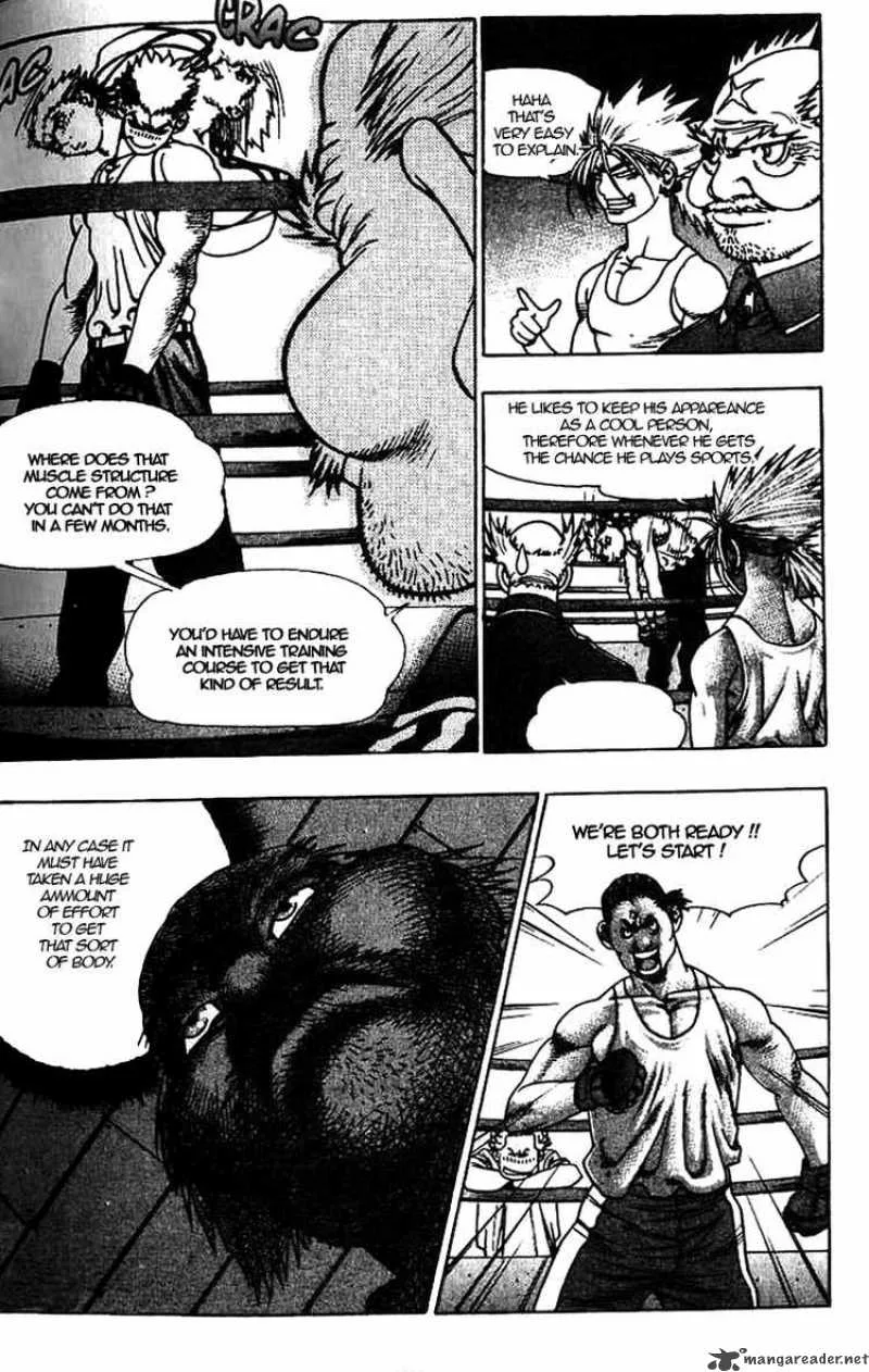 Player Kill Chapter 3 page 26