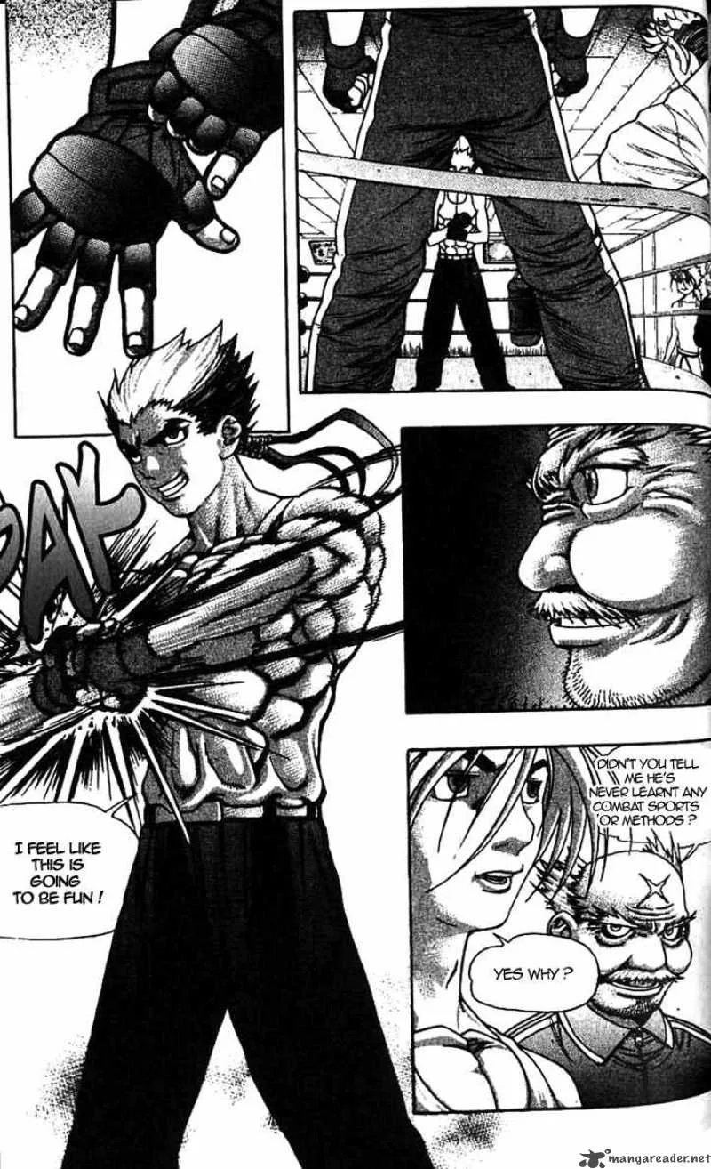 Player Kill Chapter 3 page 25