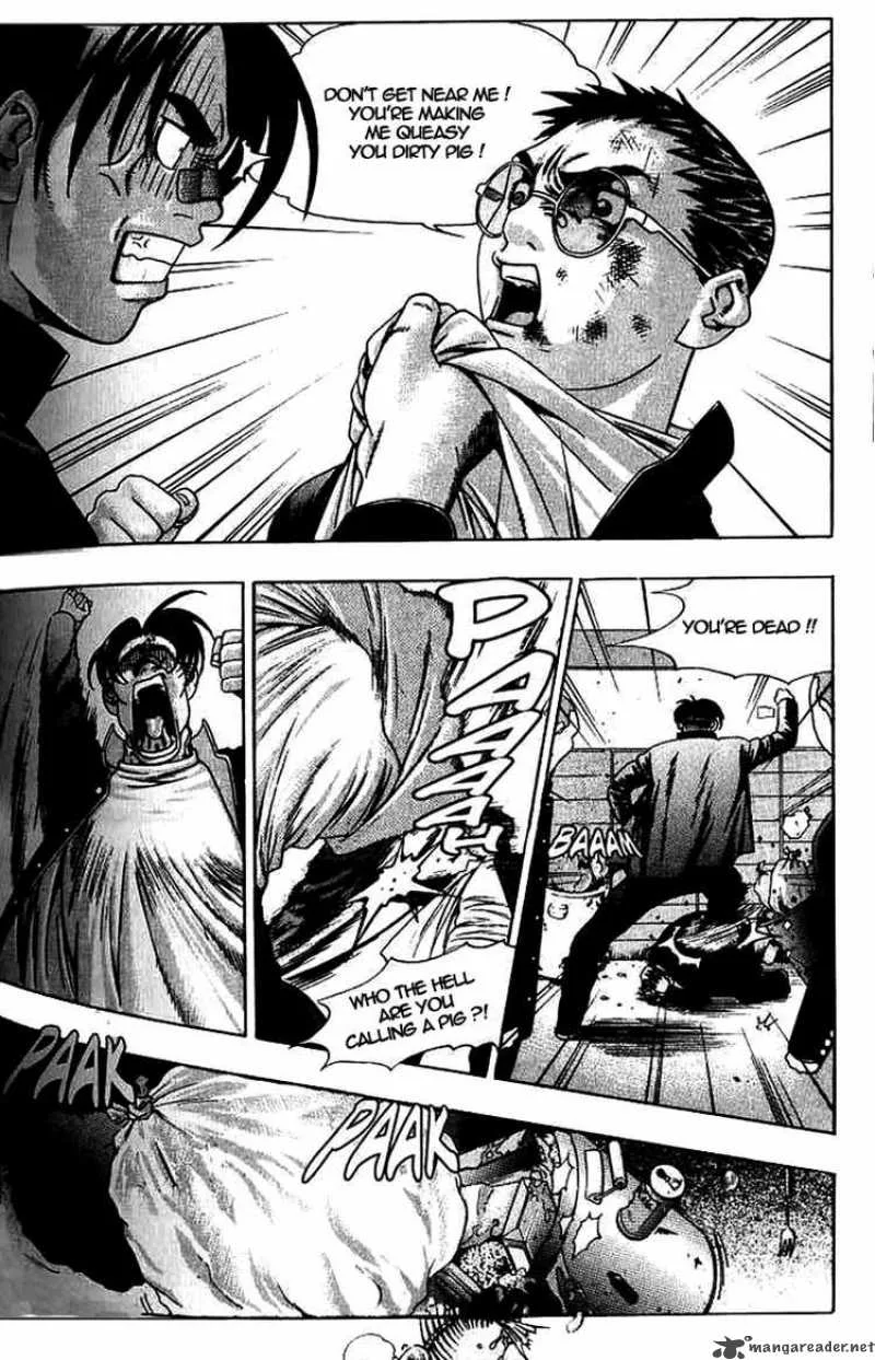 Player Kill Chapter 3 page 24
