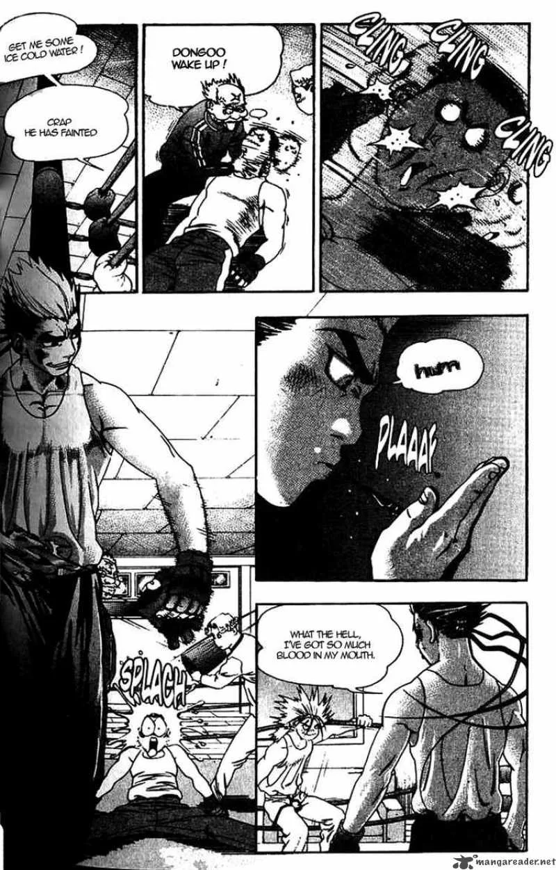 Player Kill Chapter 3 page 37