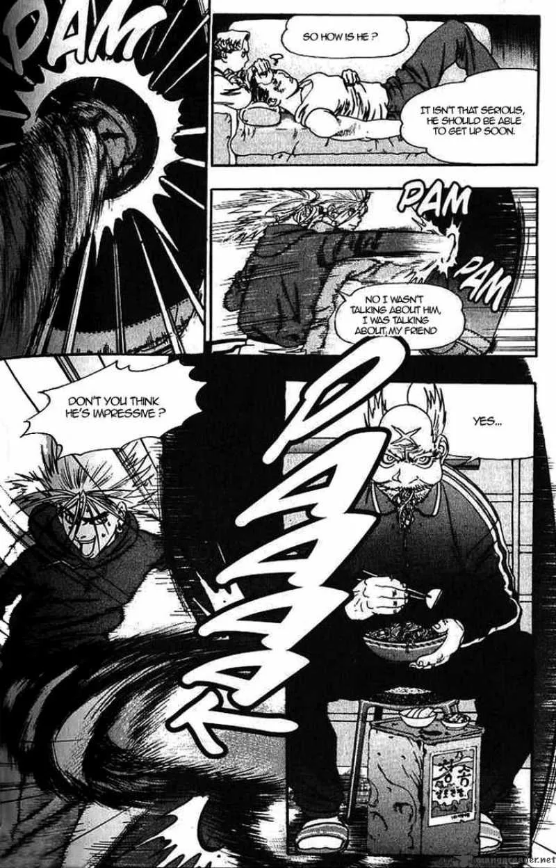 Player Kill Chapter 3 page 39