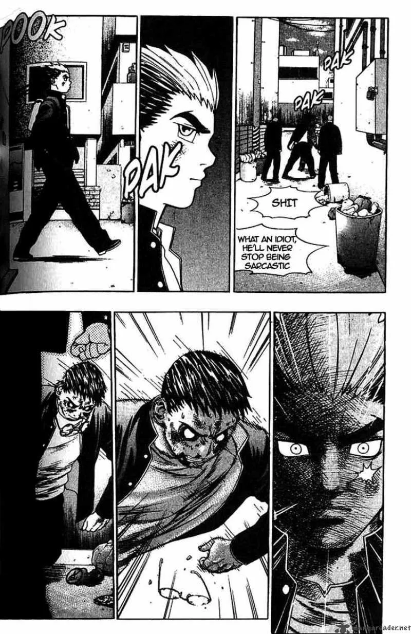 Player Kill Chapter 3 page 41