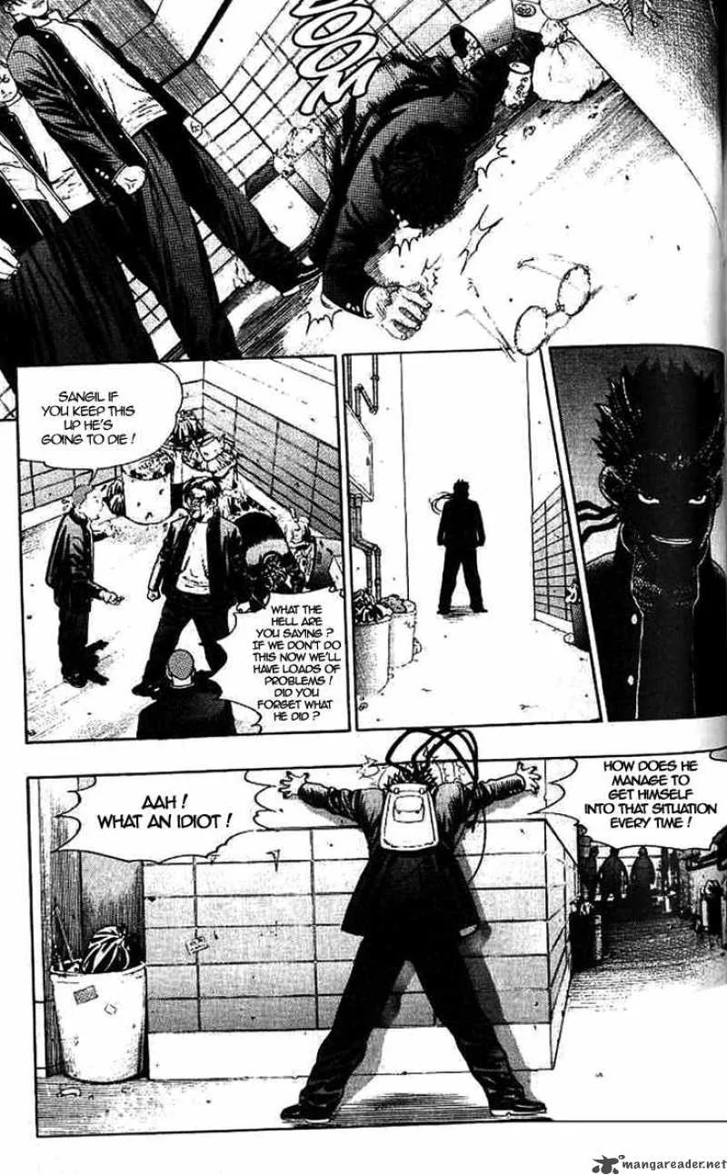 Player Kill Chapter 3 page 42