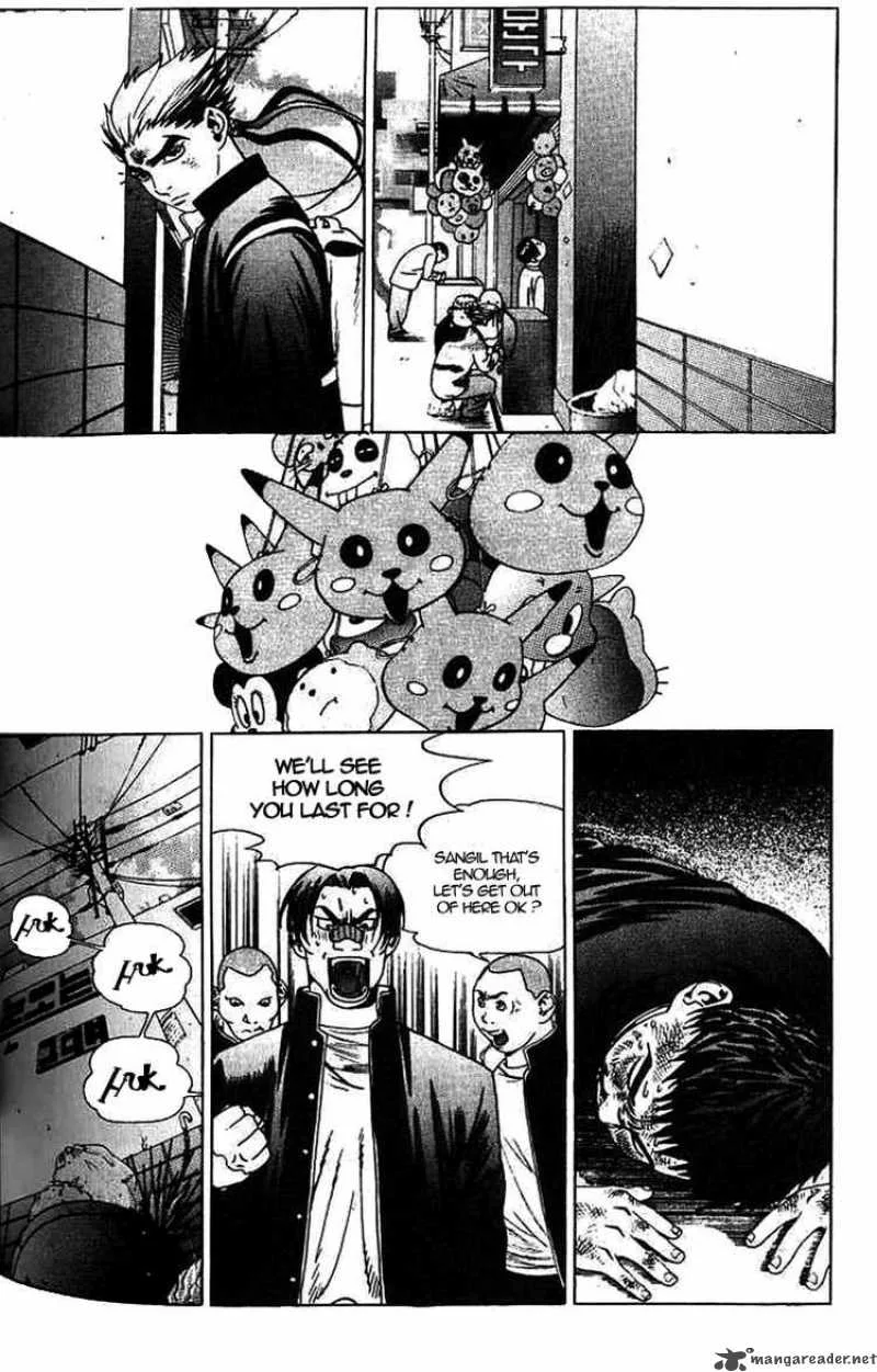 Player Kill Chapter 3 page 43