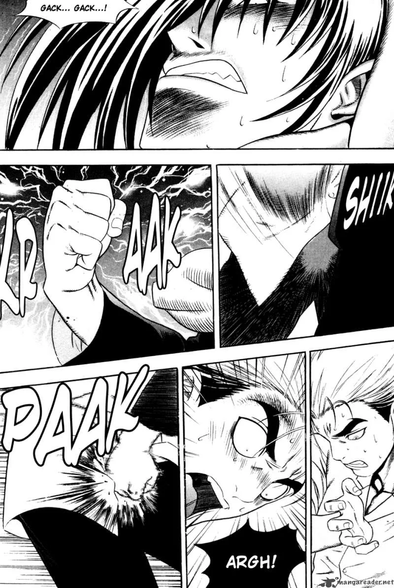 Player Kill Chapter 30 page 11