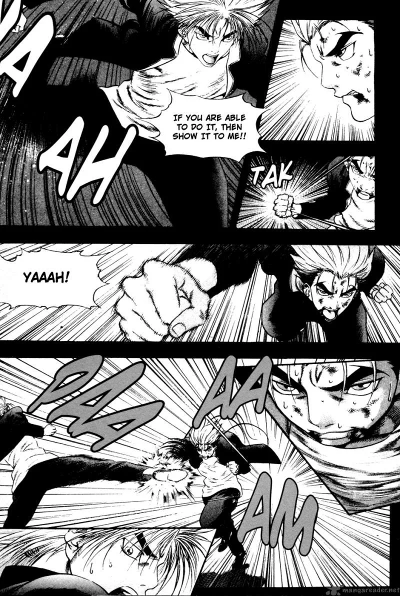 Player Kill Chapter 30 page 26