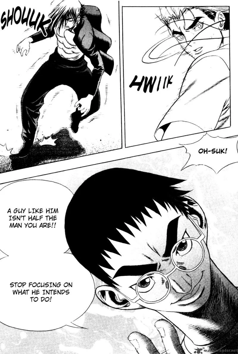 Player Kill Chapter 30 page 18