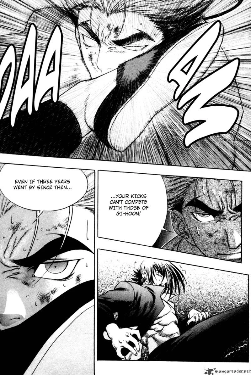 Player Kill Chapter 30 page 30