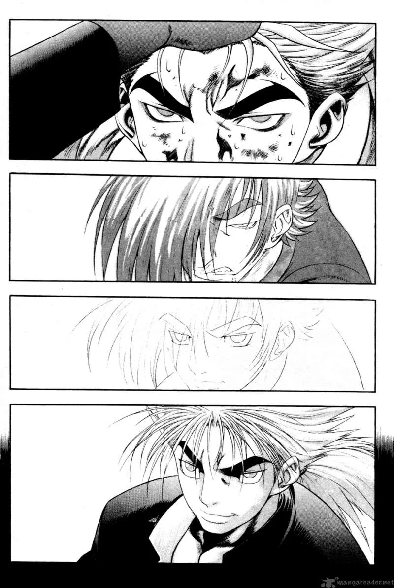Player Kill Chapter 30 page 24