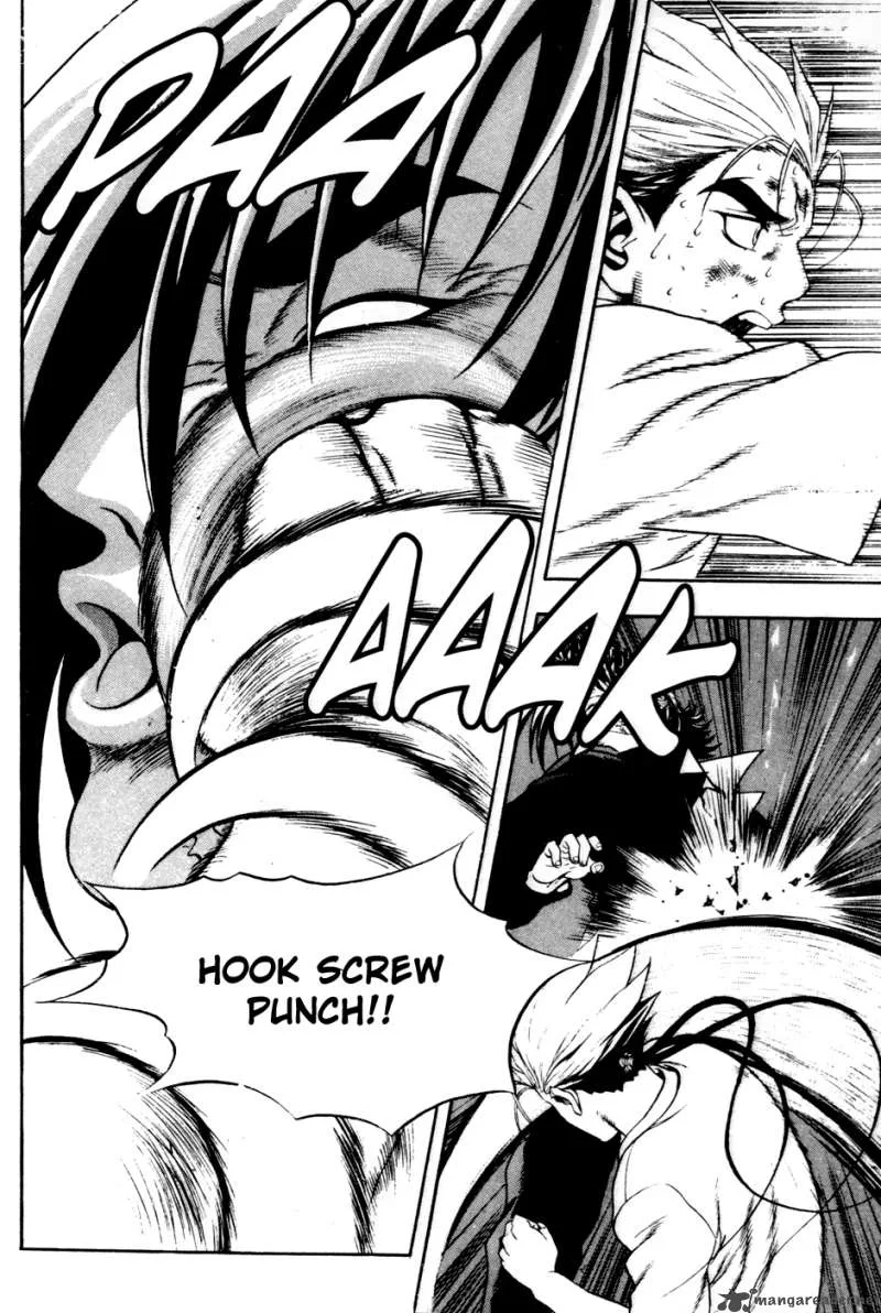 Player Kill Chapter 31 page 16