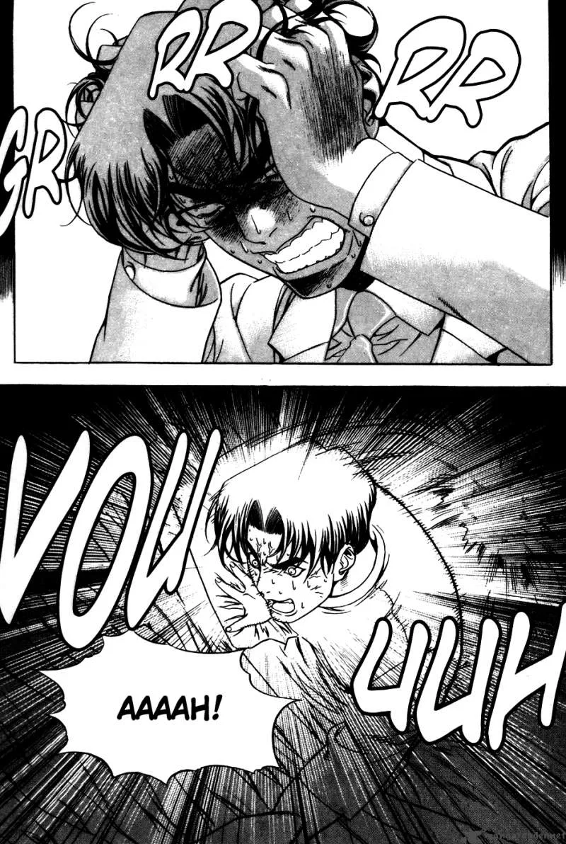 Player Kill Chapter 32 page 31