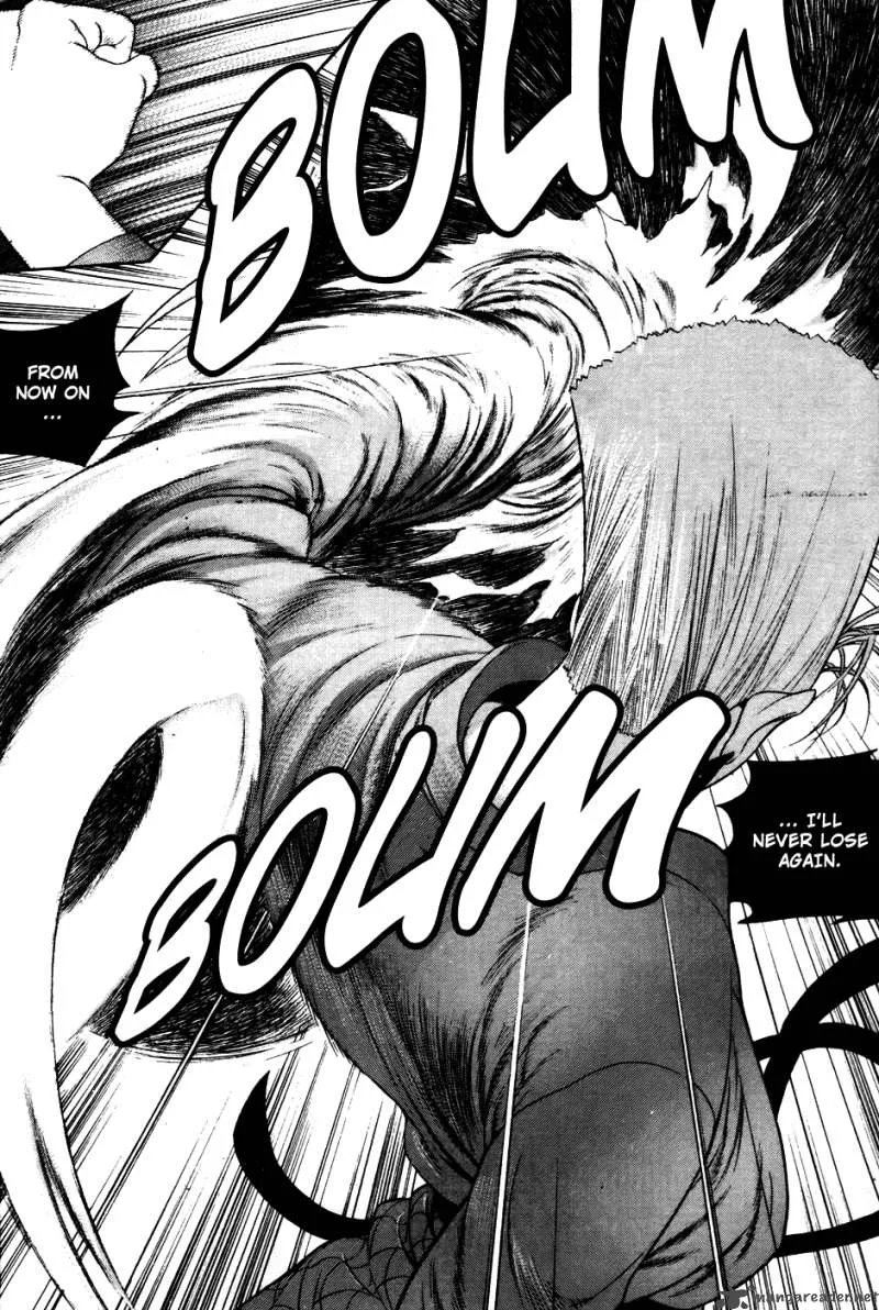 Player Kill Chapter 33 page 10