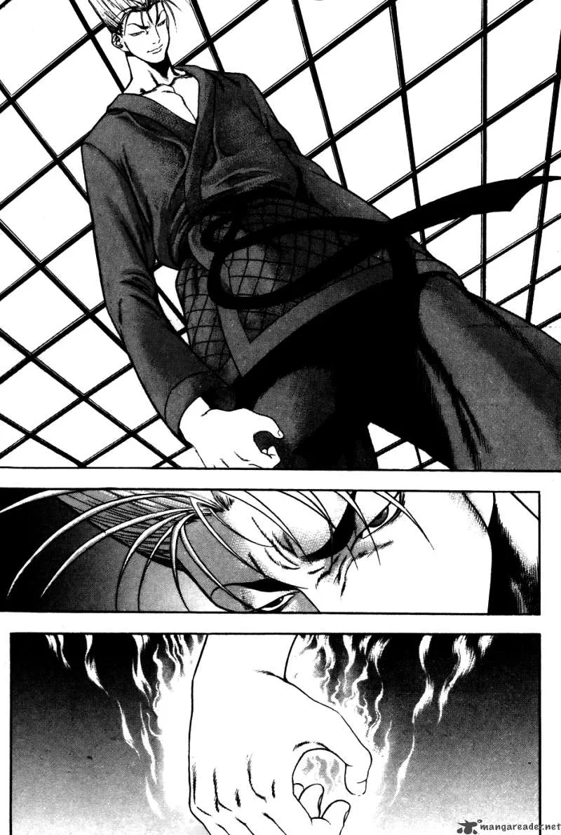 Player Kill Chapter 33 page 7