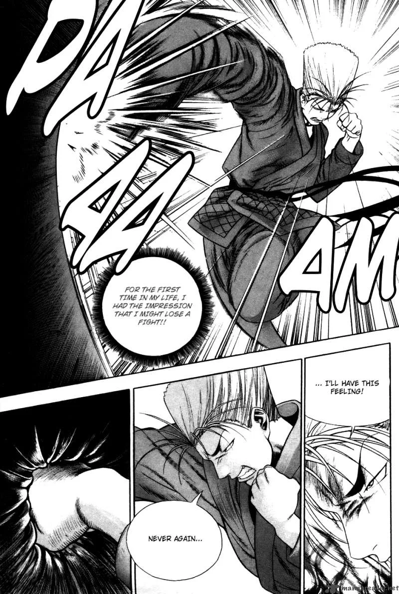 Player Kill Chapter 33 page 9