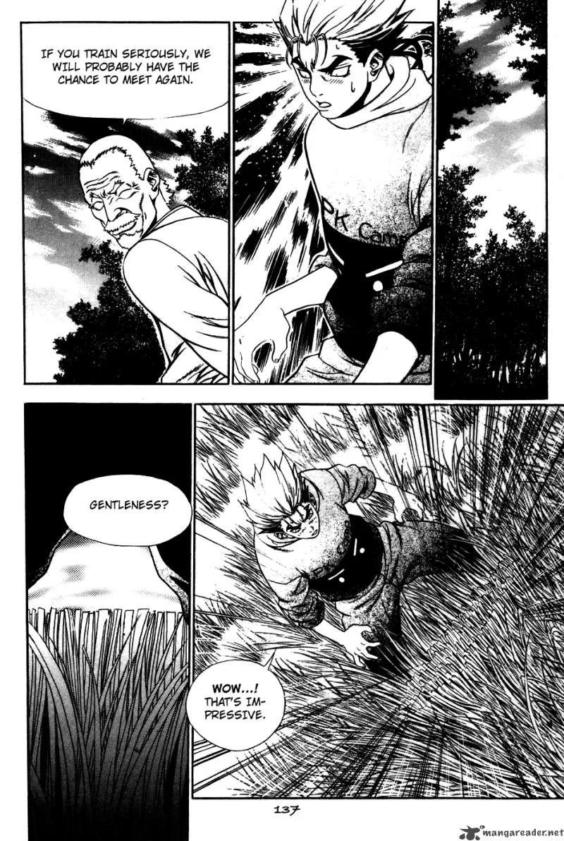 Player Kill Chapter 33 page 29