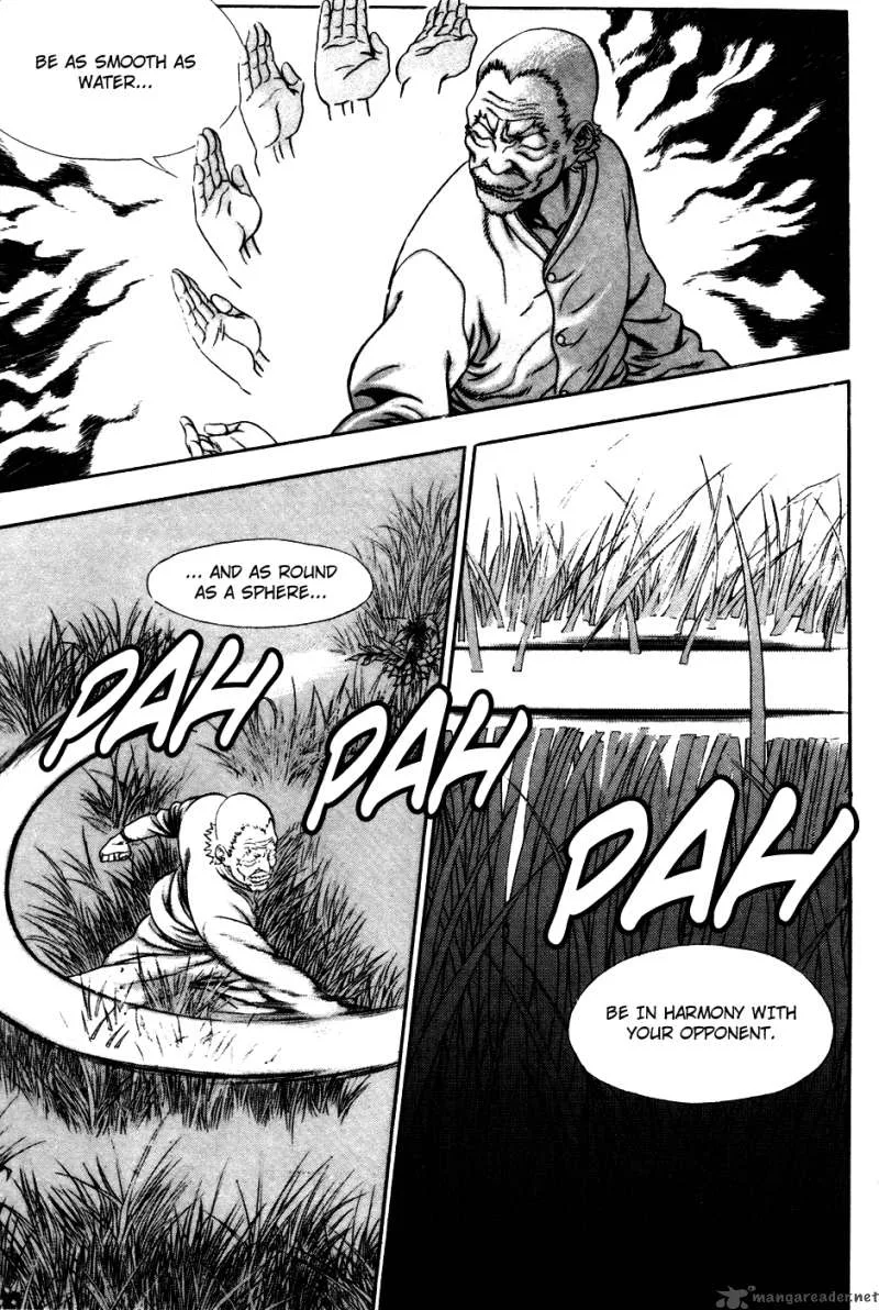 Player Kill Chapter 33 page 28