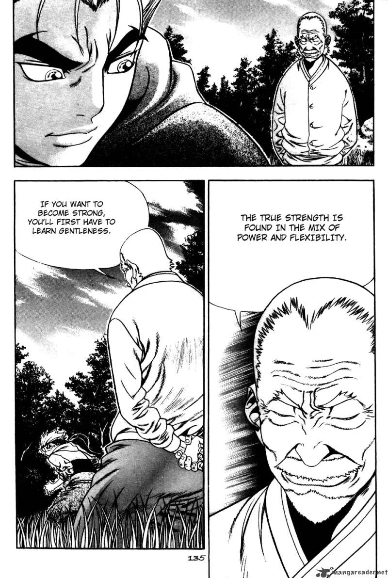 Player Kill Chapter 33 page 27