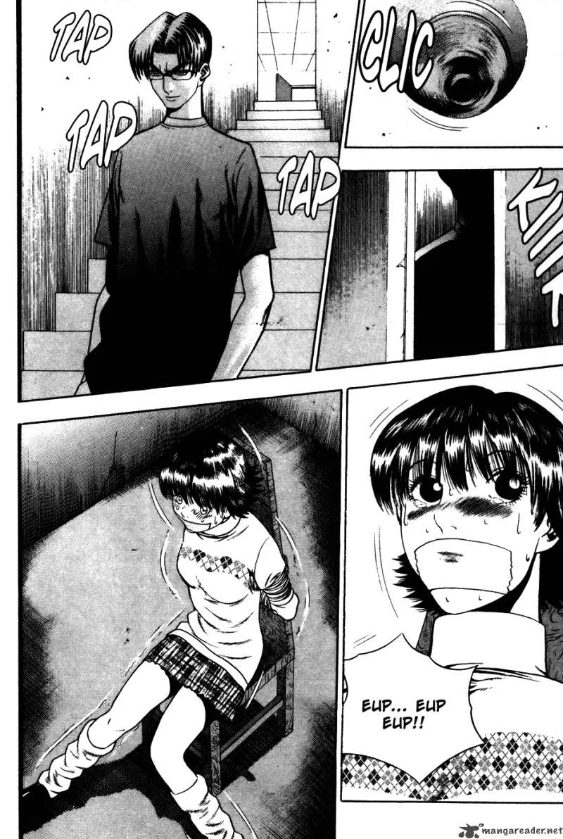 Player Kill Chapter 35 page 5