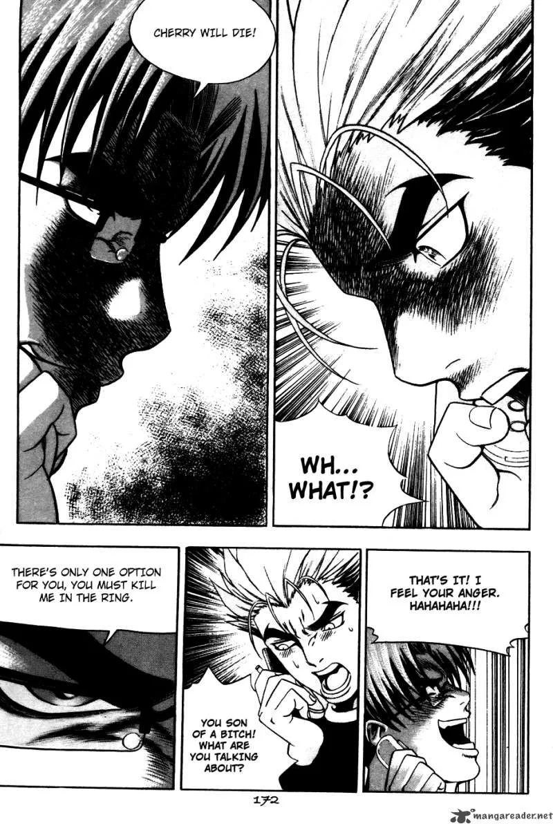 Player Kill Chapter 35 page 10