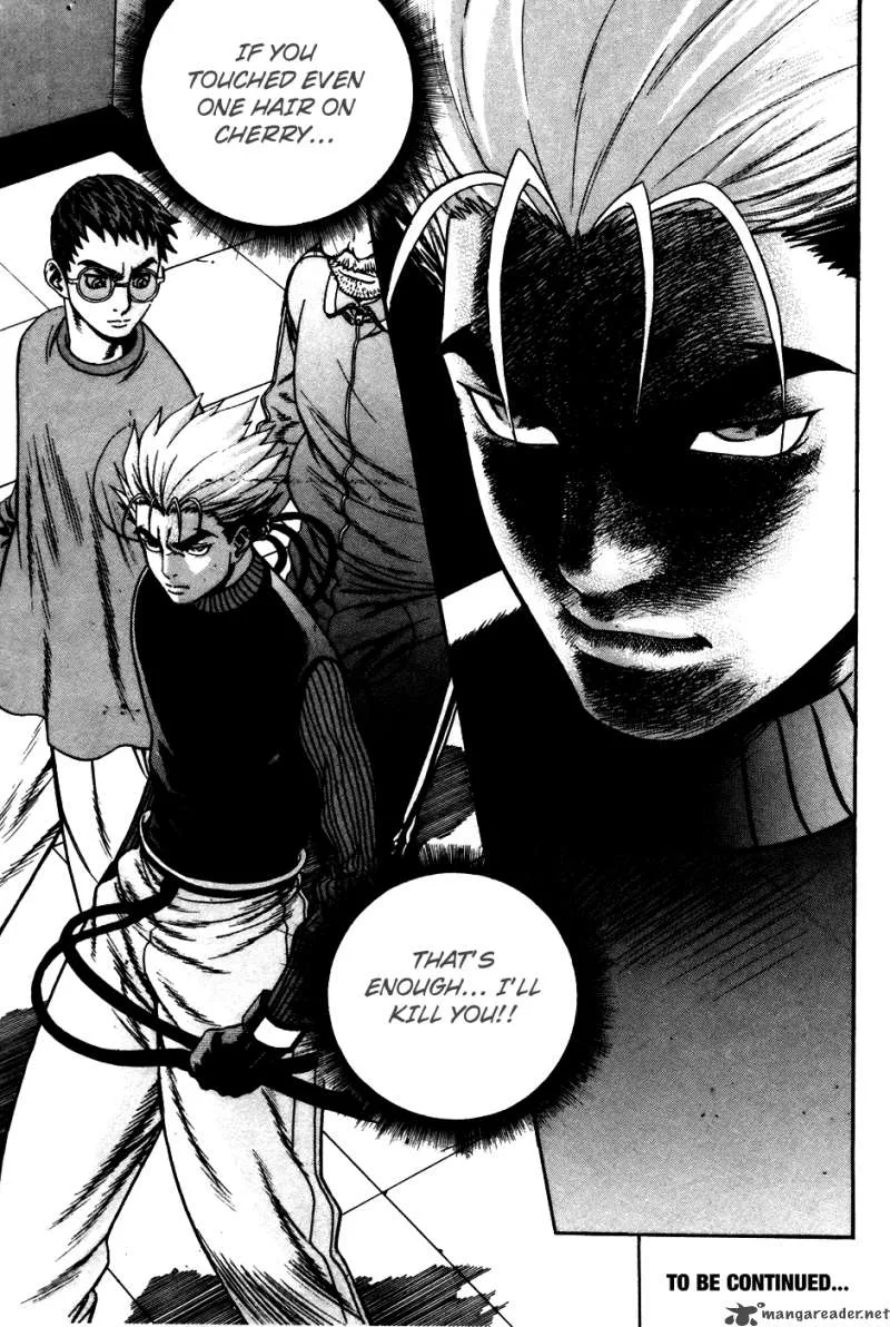 Player Kill Chapter 35 page 18