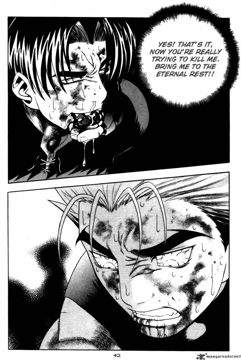 Player Kill Chapter 37 page 7