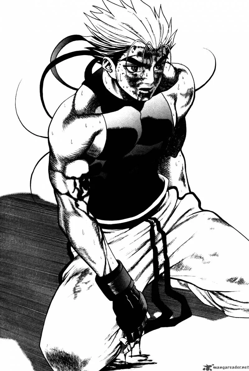Player Kill Chapter 37 page 12