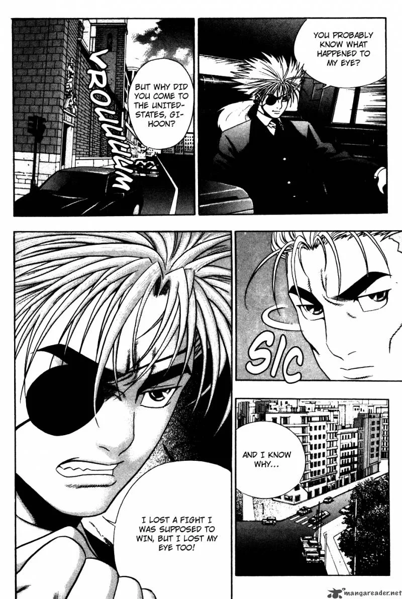 Player Kill Chapter 38 page 6