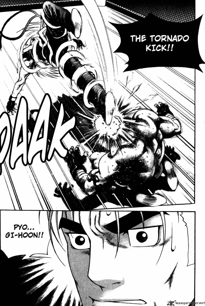 Player Kill Chapter 38 page 31