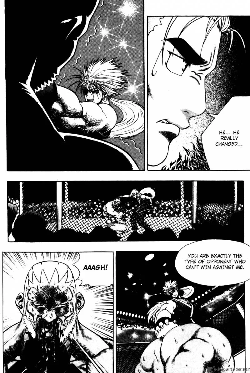 Player Kill Chapter 38 page 26