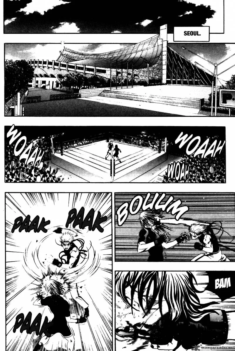 Player Kill Chapter 38 page 32