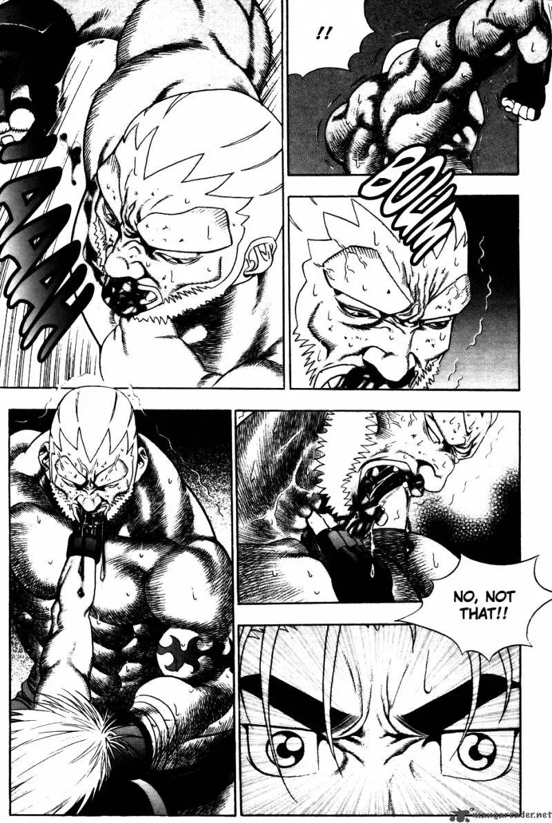Player Kill Chapter 38 page 24