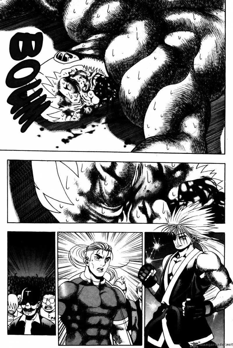 Player Kill Chapter 39 page 2