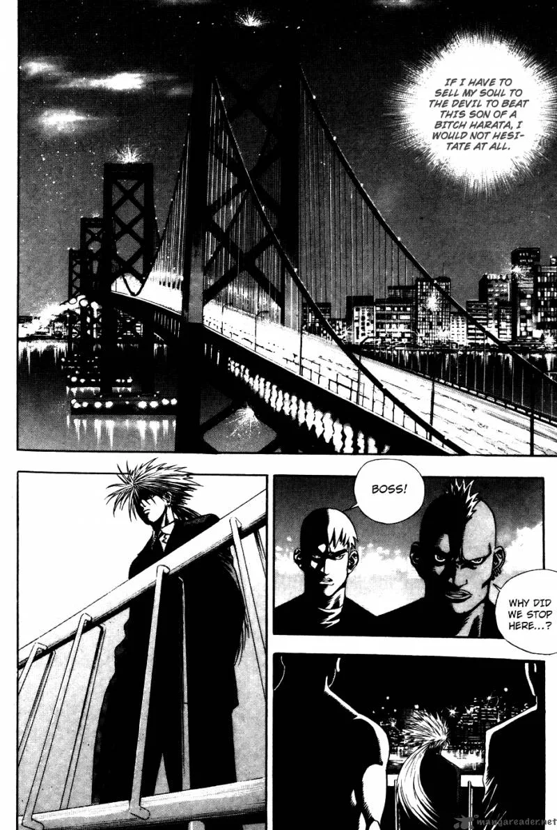 Player Kill Chapter 39 page 13