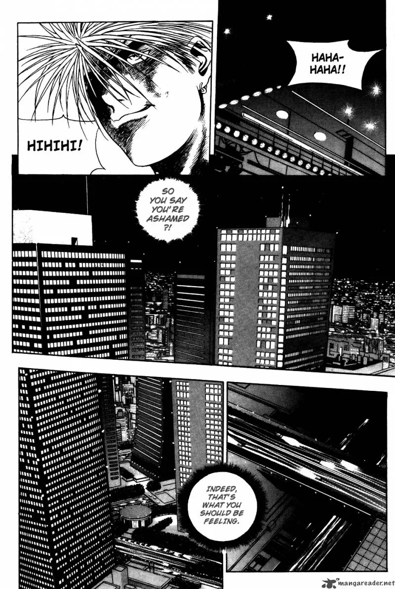 Player Kill Chapter 39 page 11