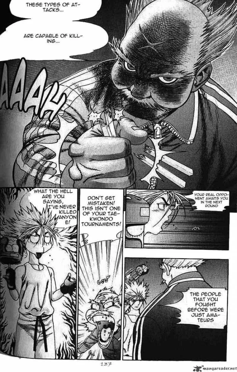 Player Kill Chapter 4 page 24