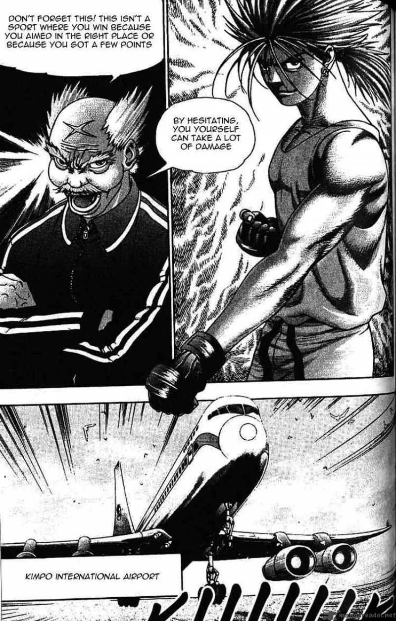 Player Kill Chapter 4 page 25