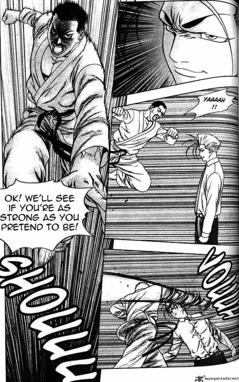 Player Kill Chapter 4 page 31