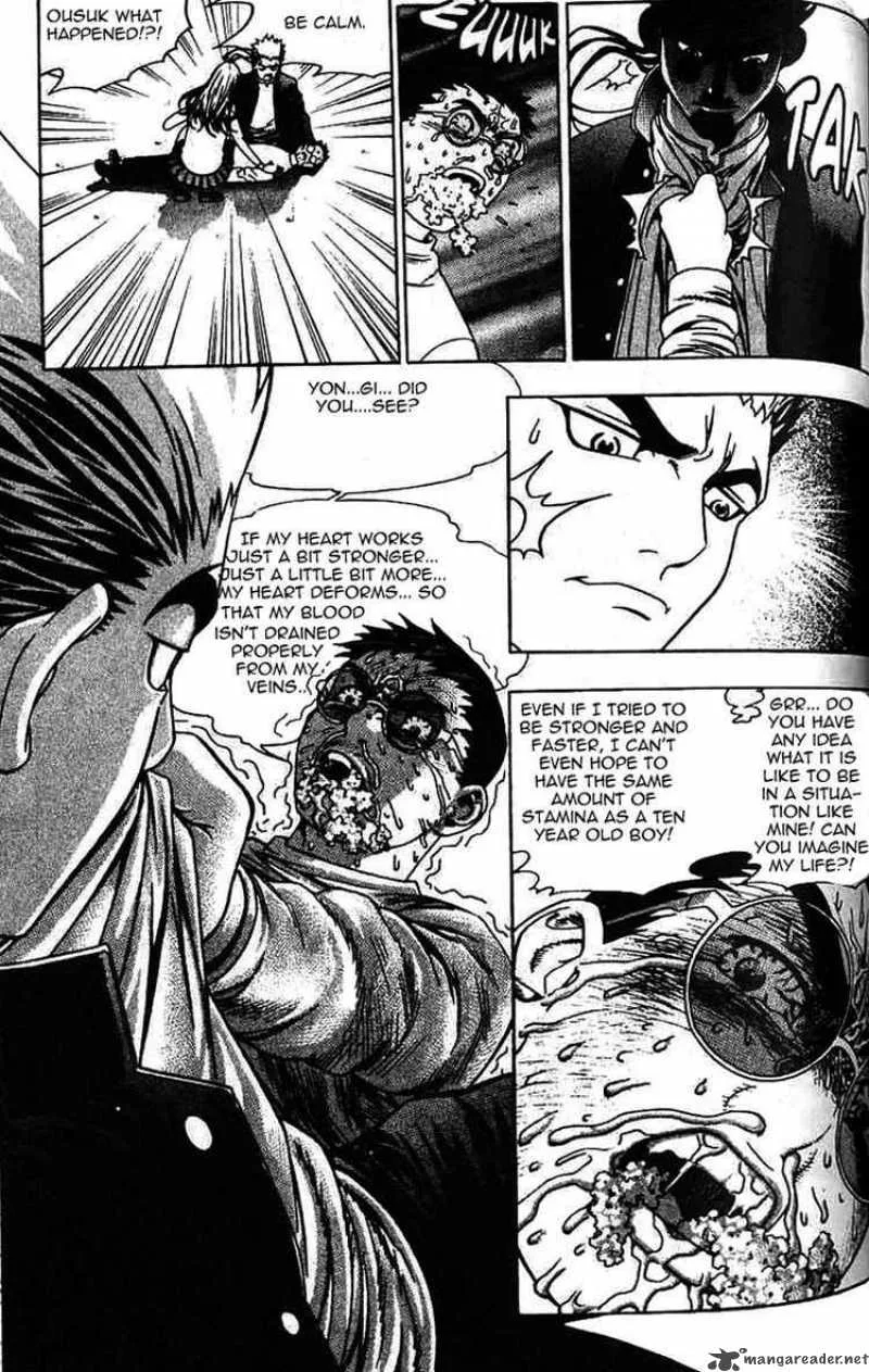 Player Kill Chapter 4 page 13