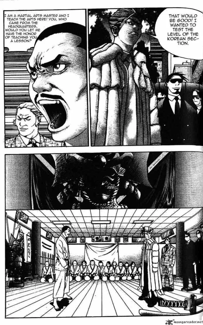 Player Kill Chapter 4 page 29