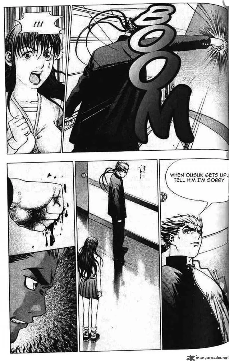 Player Kill Chapter 4 page 19