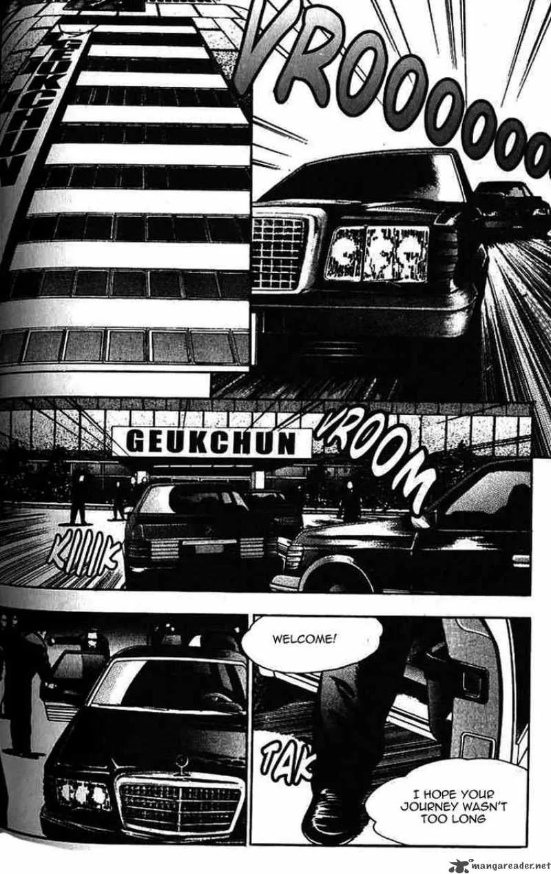 Player Kill Chapter 4 page 26