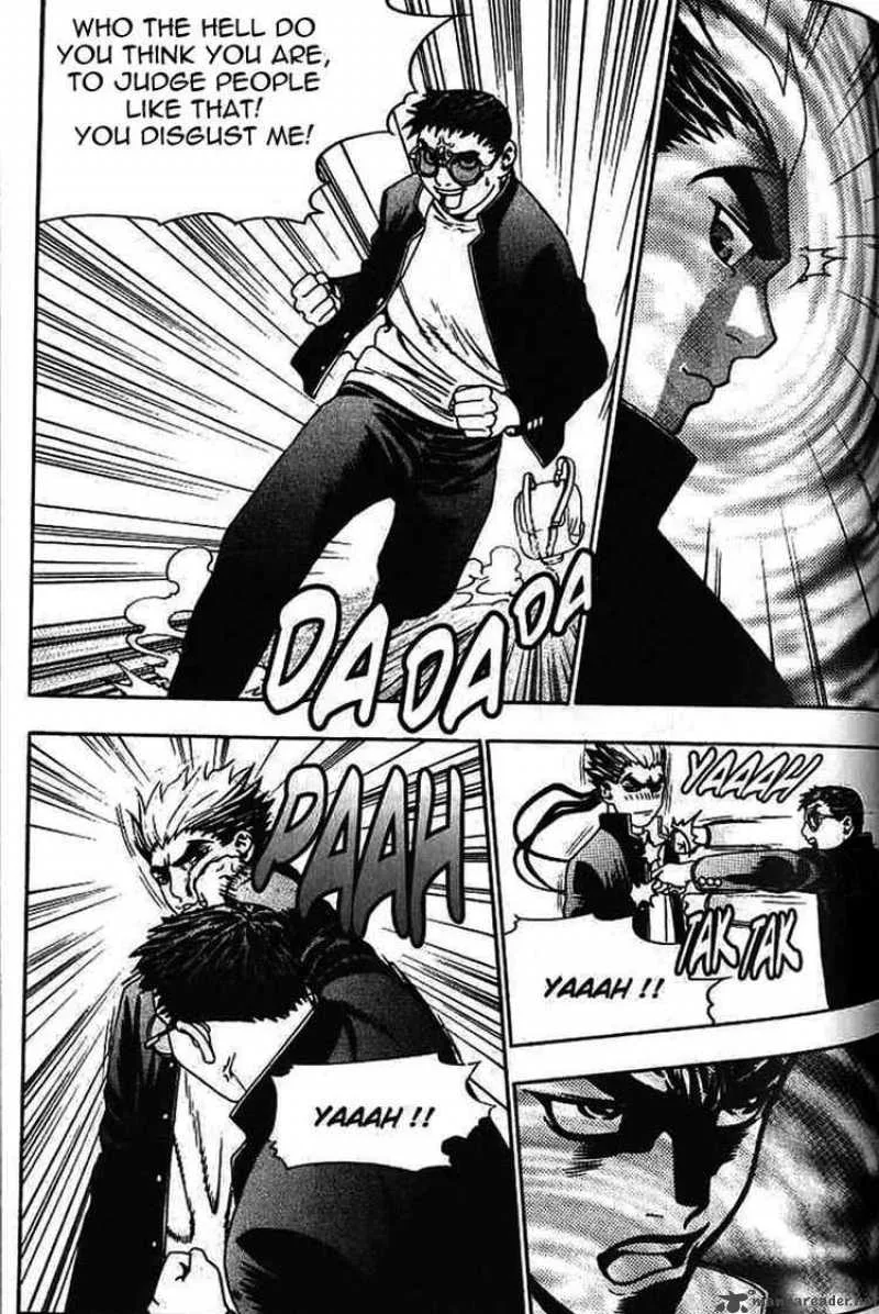 Player Kill Chapter 4 page 7