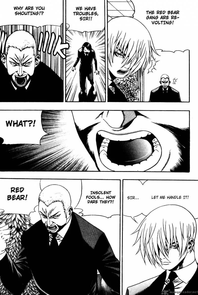 Player Kill Chapter 41 page 6