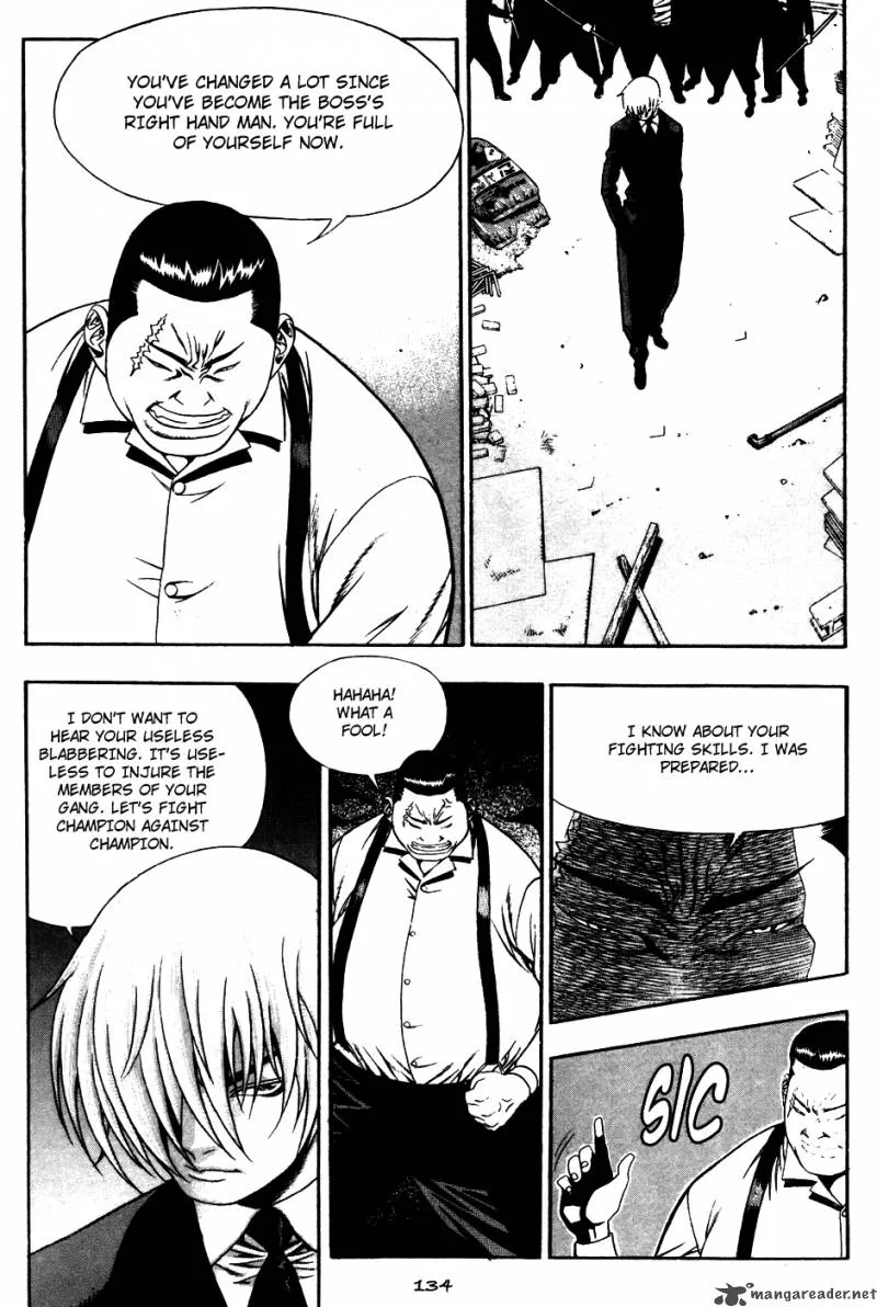 Player Kill Chapter 41 page 8