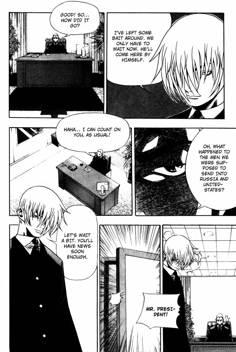 Player Kill Chapter 41 page 5