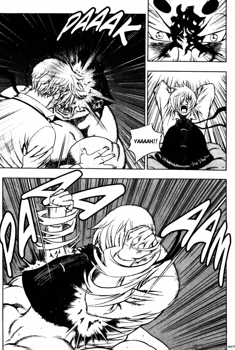 Player Kill Chapter 41 page 16